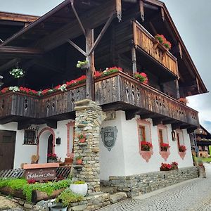 B&B Schlossar Haus